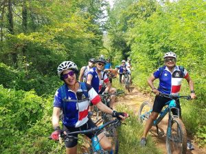 bike tour croatia