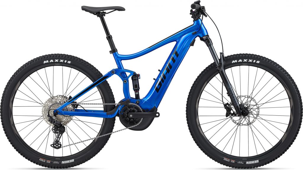 giant stance bike