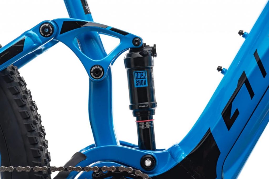 giant stance bike