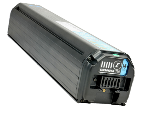 giant stance bike battery