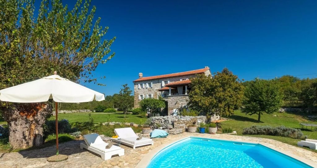 istria cycling tour