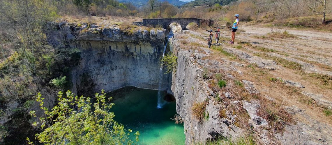 best cycling region in europe